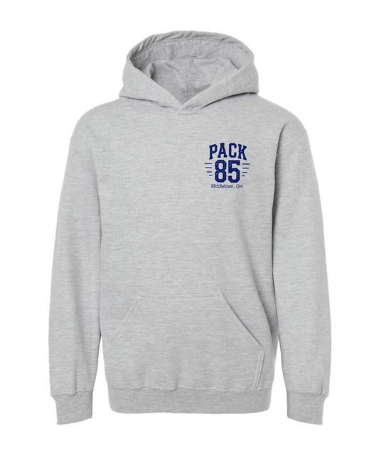 Youth Circle Sweatshirt