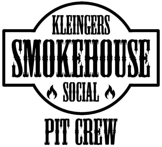 Smokehouse Social Prints